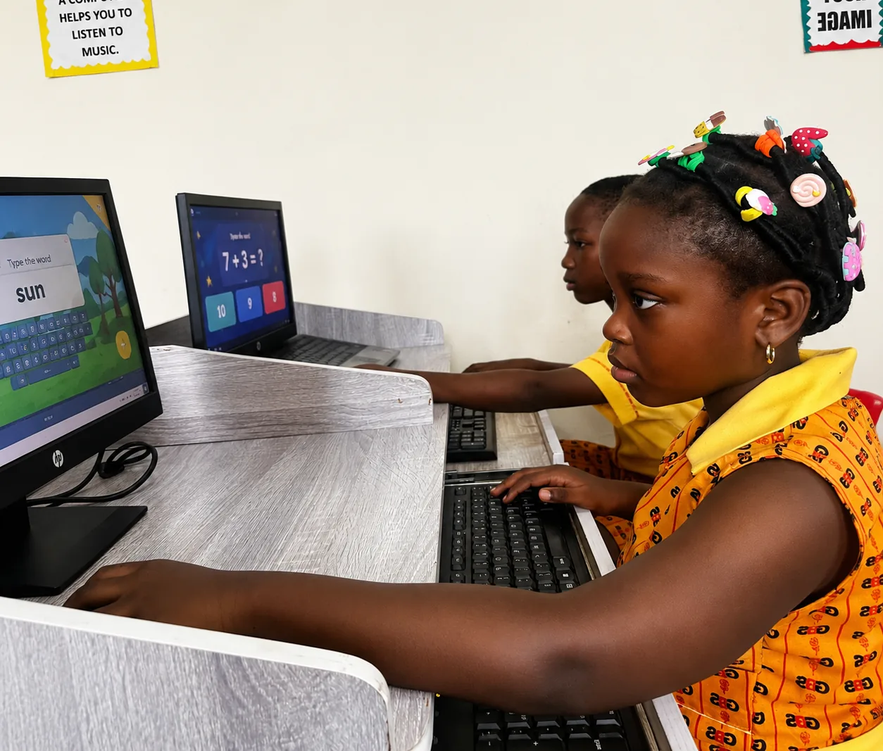 Innovation in classroom