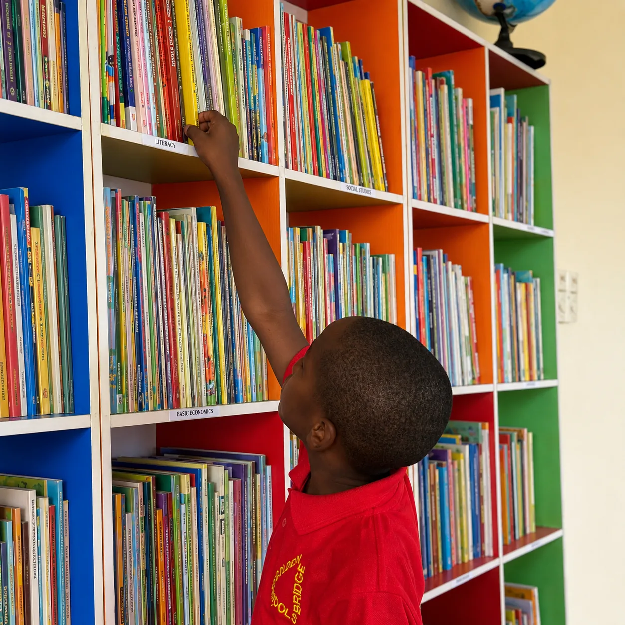 Innovation in classroom