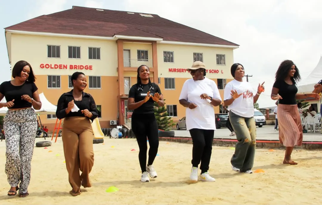 Inter-House Sports Competition